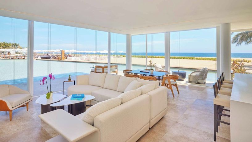 Imagen de la habitación del Hotel Viceroy Residences Los Cabos. Foto 5