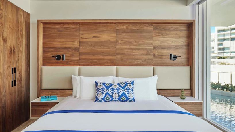 Imagen de la habitación del Hotel Viceroy Residences Los Cabos. Foto 6