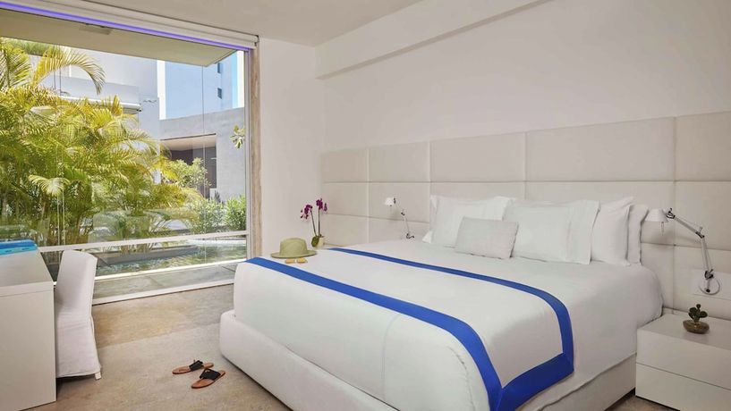Imagen de la habitación del Hotel Viceroy Residences Los Cabos. Foto 7