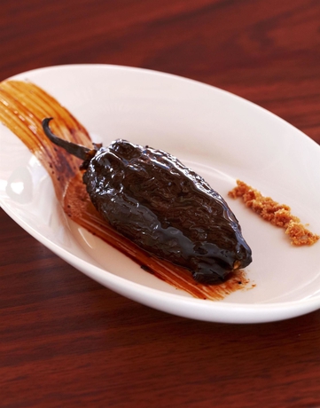 Imagen del bar/restaurante del Hotel Viceroy Riviera Maya. Foto 8