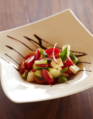 Imagen del bar/restaurante del Hotel Viceroy Riviera Maya. Foto 10