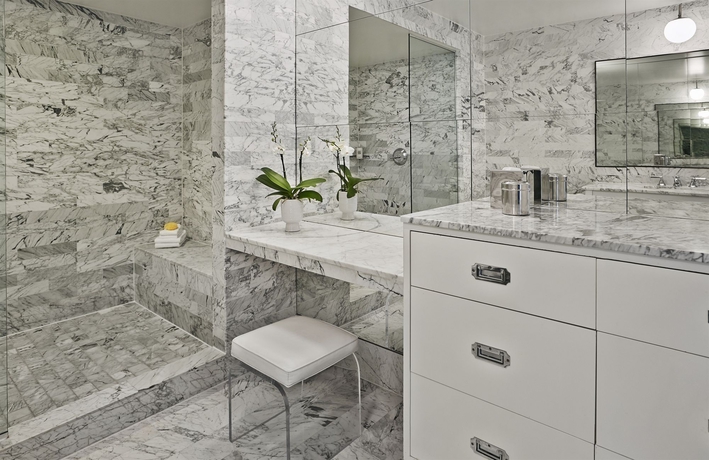 Imagen de la habitación del Hotel Viceroy Santa Monica. Foto 5