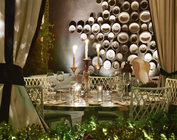 Imagen del bar/restaurante del Hotel Viceroy Santa Monica. Foto 4