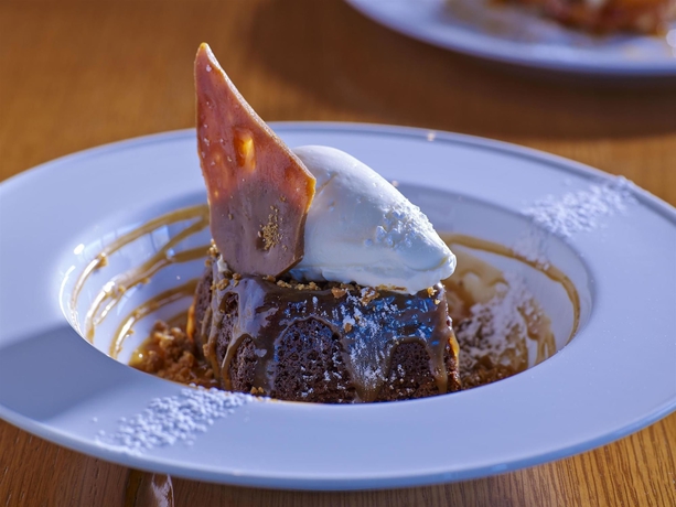 Imagen del bar/restaurante del Hotel Viceroy Snowmass. Foto 7