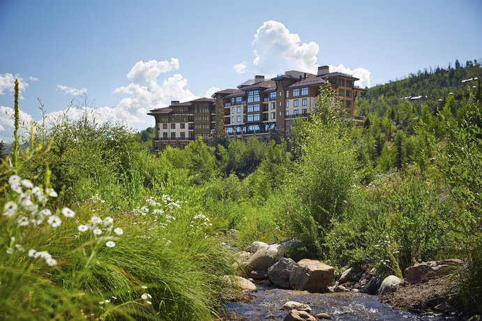 Imagen general del Hotel Viceroy Snowmass. Foto 3