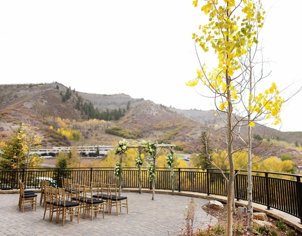 Imagen de los interiores del Hotel Viceroy Snowmass. Foto 14