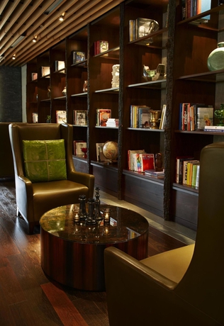 Imagen del bar/restaurante del Hotel Viceroy Snowmass. Foto 9