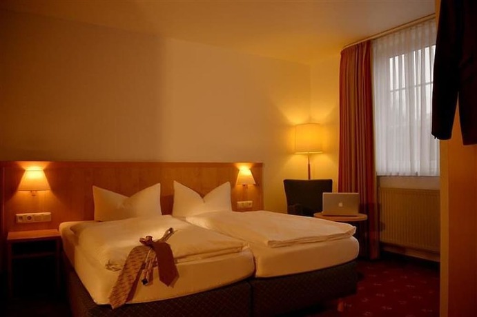 Imagen de la habitación del Hotel Vichter Landhaus. Foto 16