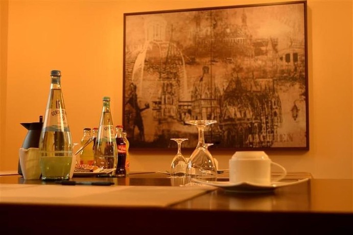 Imagen general del Hotel Vichter Landhaus. Foto 2