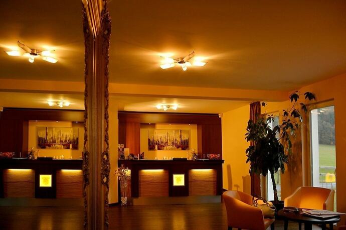 Imagen general del Hotel Vichter Landhaus. Foto 3