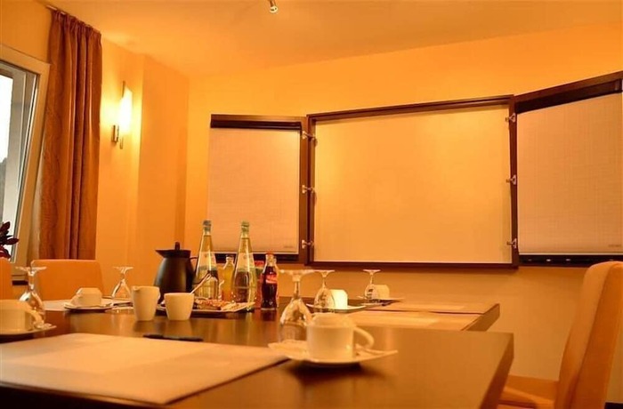 Imagen general del Hotel Vichter Landhaus. Foto 4