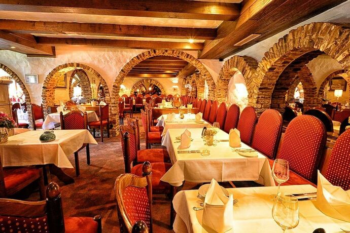 Imagen general del Hotel Vichter Landhaus. Foto 8