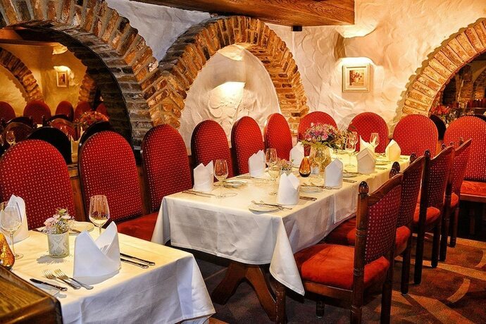 Imagen general del Hotel Vichter Landhaus. Foto 10