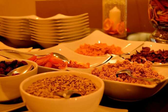 Imagen general del Hotel Vichter Landhaus. Foto 12