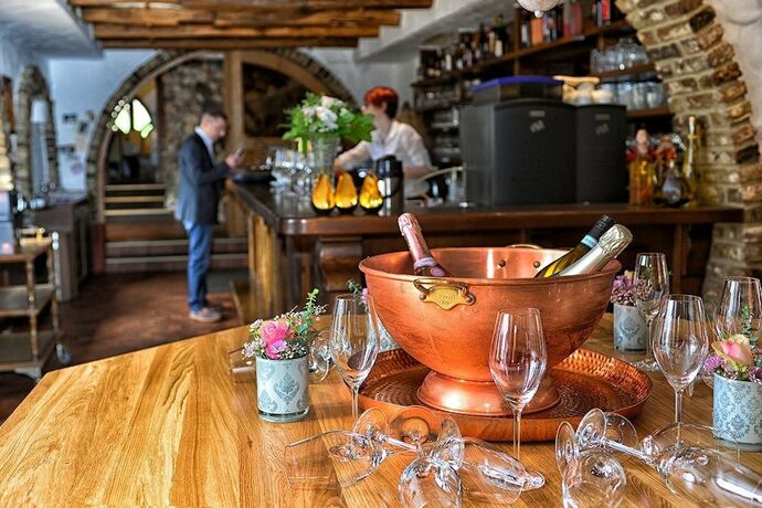 Imagen general del Hotel Vichter Landhaus. Foto 15