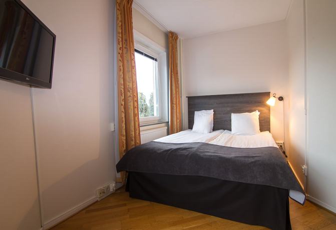 Imagen de la habitación del Hotel Vici Hotels Linköping. Foto 1