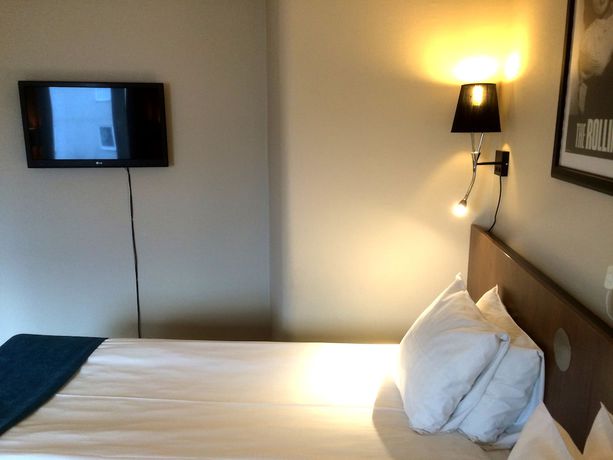 Imagen de la habitación del Hotel Vici Hotels Linköping. Foto 2