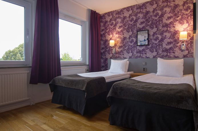 Imagen de la habitación del Hotel Vici Hotels Linköping. Foto 3