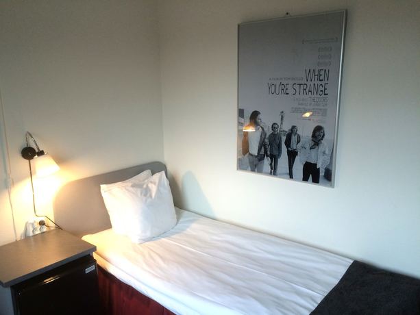 Imagen de la habitación del Hotel Vici Hotels Linköping. Foto 5