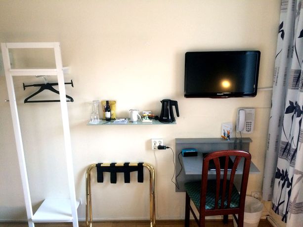 Imagen de la habitación del Hotel Vici Hotels Linköping. Foto 6