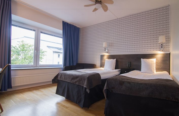 Imagen de la habitación del Hotel Vici Hotels Linköping. Foto 7