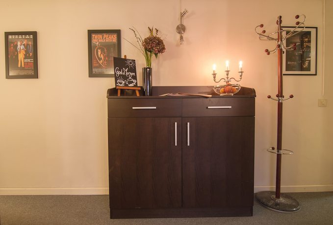 Imagen de los interiores del Hotel Vici Hotels Linköping. Foto 14