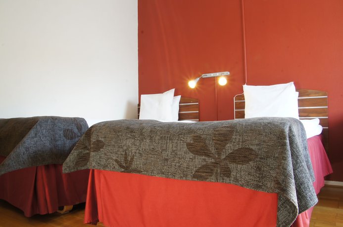 Imagen de la habitación del Hotel Vici Hotels Linköping. Foto 9