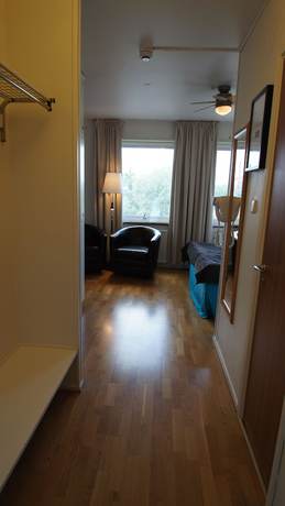 Imagen de la habitación del Hotel Vici Hotels Linköping. Foto 10