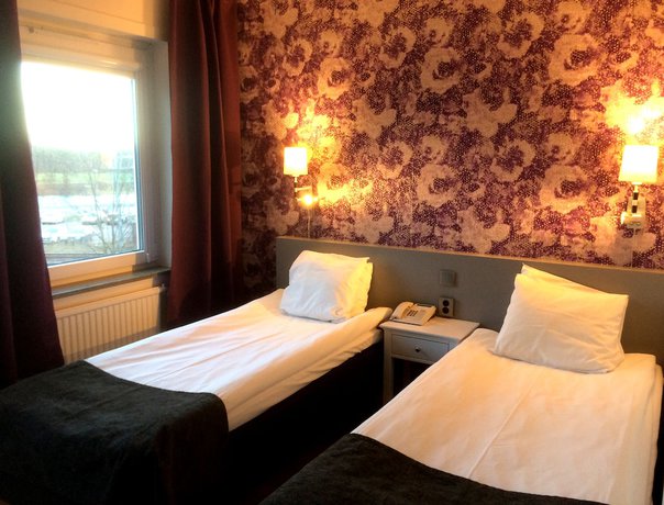 Imagen de la habitación del Hotel Vici Hotels Linköping. Foto 12