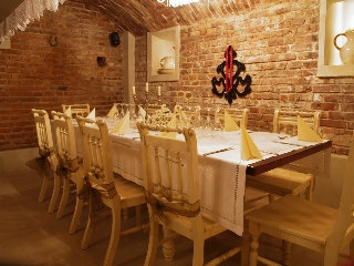 Imagen del Hotel Vicini dawniej Aparthotel Oberża. Foto 1