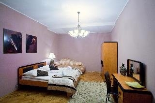 Imagen del Hotel Vicini dawniej Aparthotel Oberża. Foto 2
