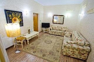 Imagen del Hotel Vicini dawniej Aparthotel Oberża. Foto 3