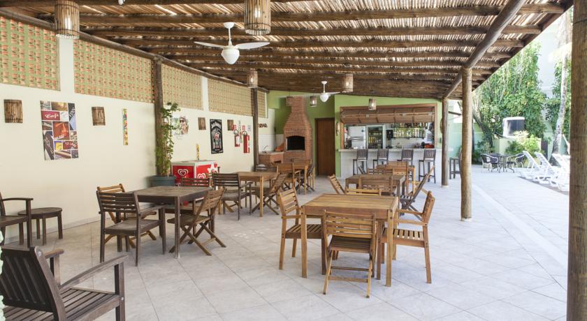 Imagen general del Hotel Vicino Al Mare. Foto 2