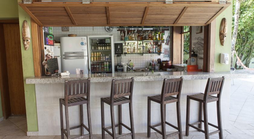 Imagen general del Hotel Vicino Al Mare. Foto 3