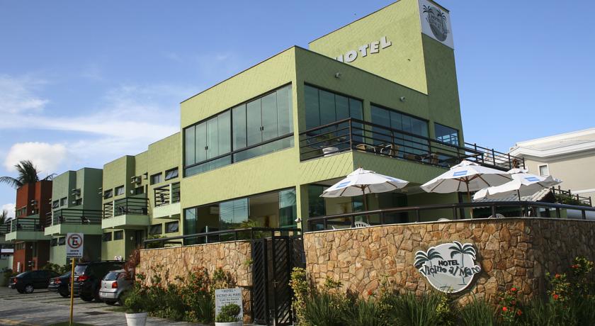 Imagen general del Hotel Vicino Al Mare. Foto 4