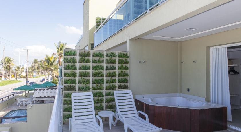 Imagen general del Hotel Vicino Al Mare. Foto 5