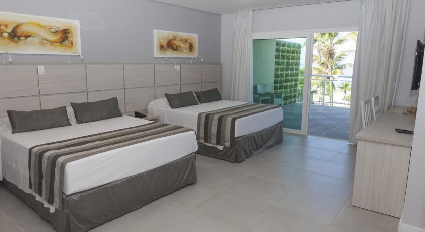 Imagen general del Hotel Vicino Al Mare. Foto 6