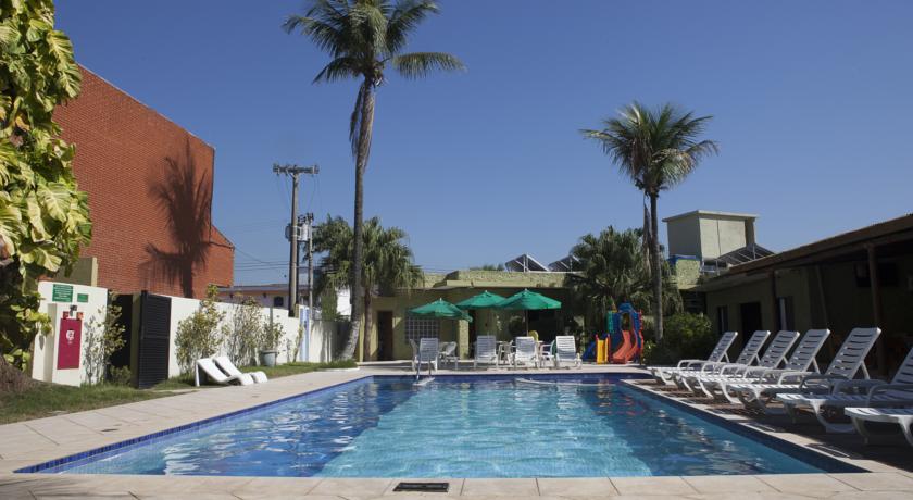 Imagen general del Hotel Vicino Al Mare. Foto 7