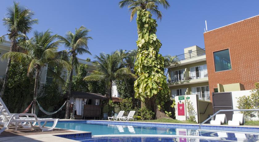 Imagen general del Hotel Vicino Al Mare. Foto 20