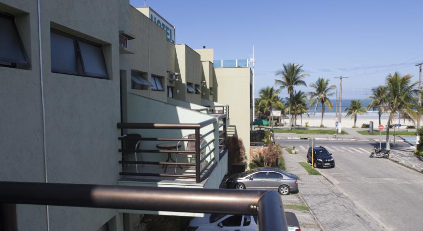 Imagen general del Hotel Vicino Al Mare. Foto 9