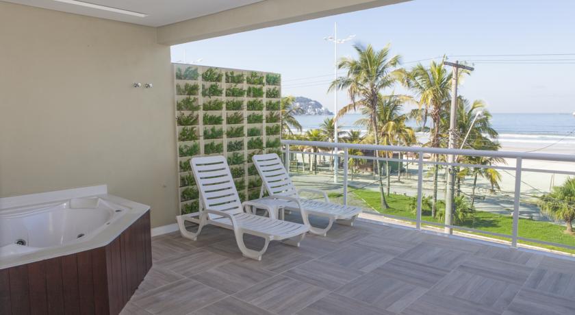 Imagen general del Hotel Vicino Al Mare. Foto 11