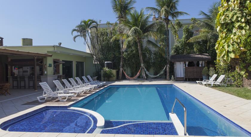 Imagen general del Hotel Vicino Al Mare. Foto 12