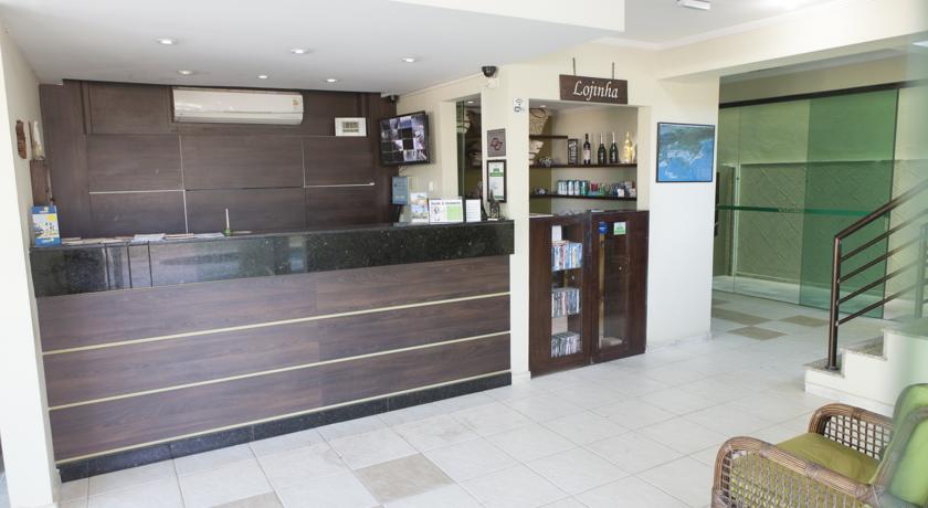 Imagen general del Hotel Vicino Al Mare. Foto 13