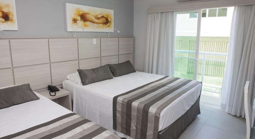 Imagen general del Hotel Vicino Al Mare. Foto 14