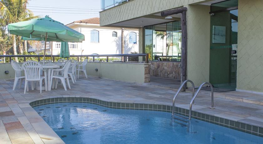 Imagen general del Hotel Vicino Al Mare. Foto 15