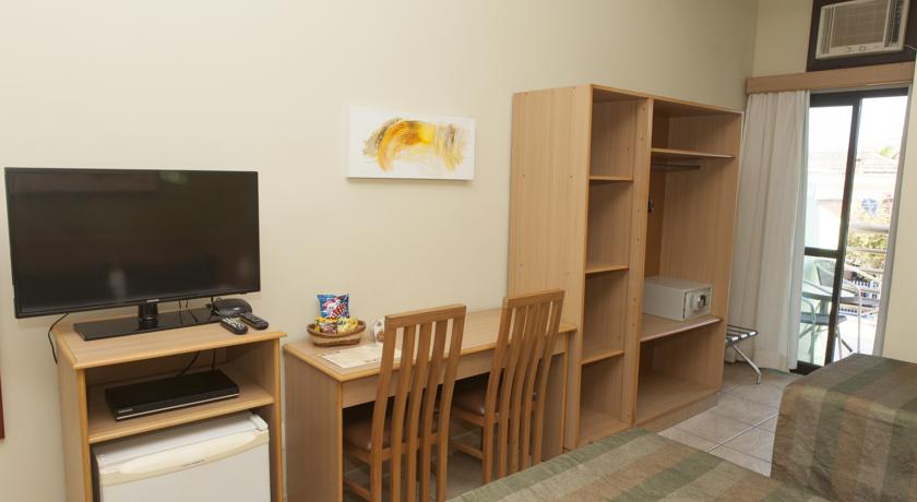 Imagen general del Hotel Vicino Al Mare. Foto 17