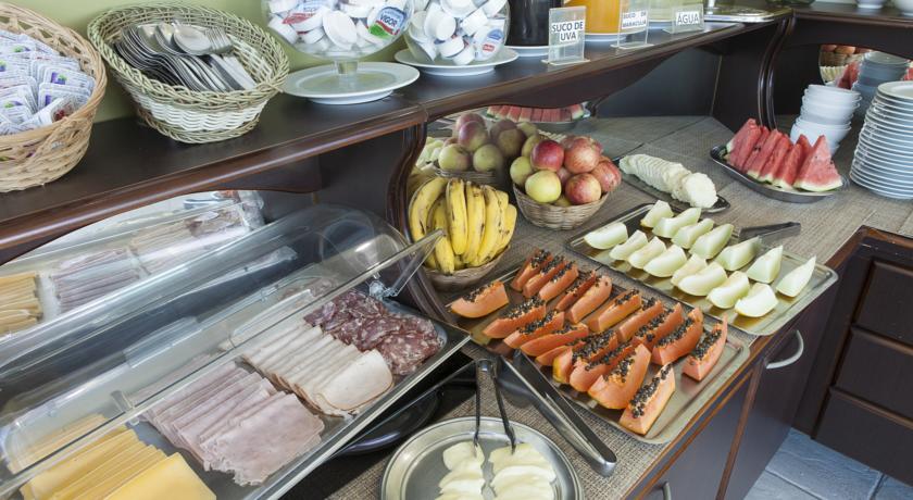 Imagen general del Hotel Vicino Al Mare. Foto 19