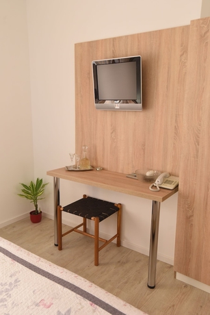 Imagen de la habitación del Hotel Vicko. Foto 5