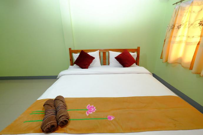 Imagen de la habitación del Hotel Vickview Place. Foto 2