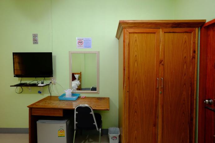 Imagen de la habitación del Hotel Vickview Place. Foto 3